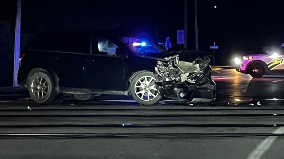 One Injured In Fulton County Motorcycle Crash | Wtol.com