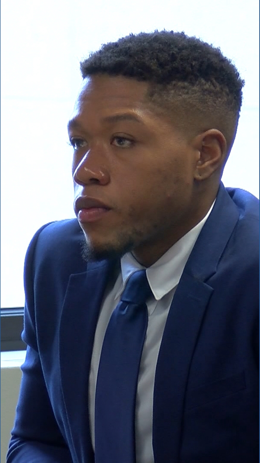 Warrant issued for defendant in Stone Foltz hazing case for failure to ...