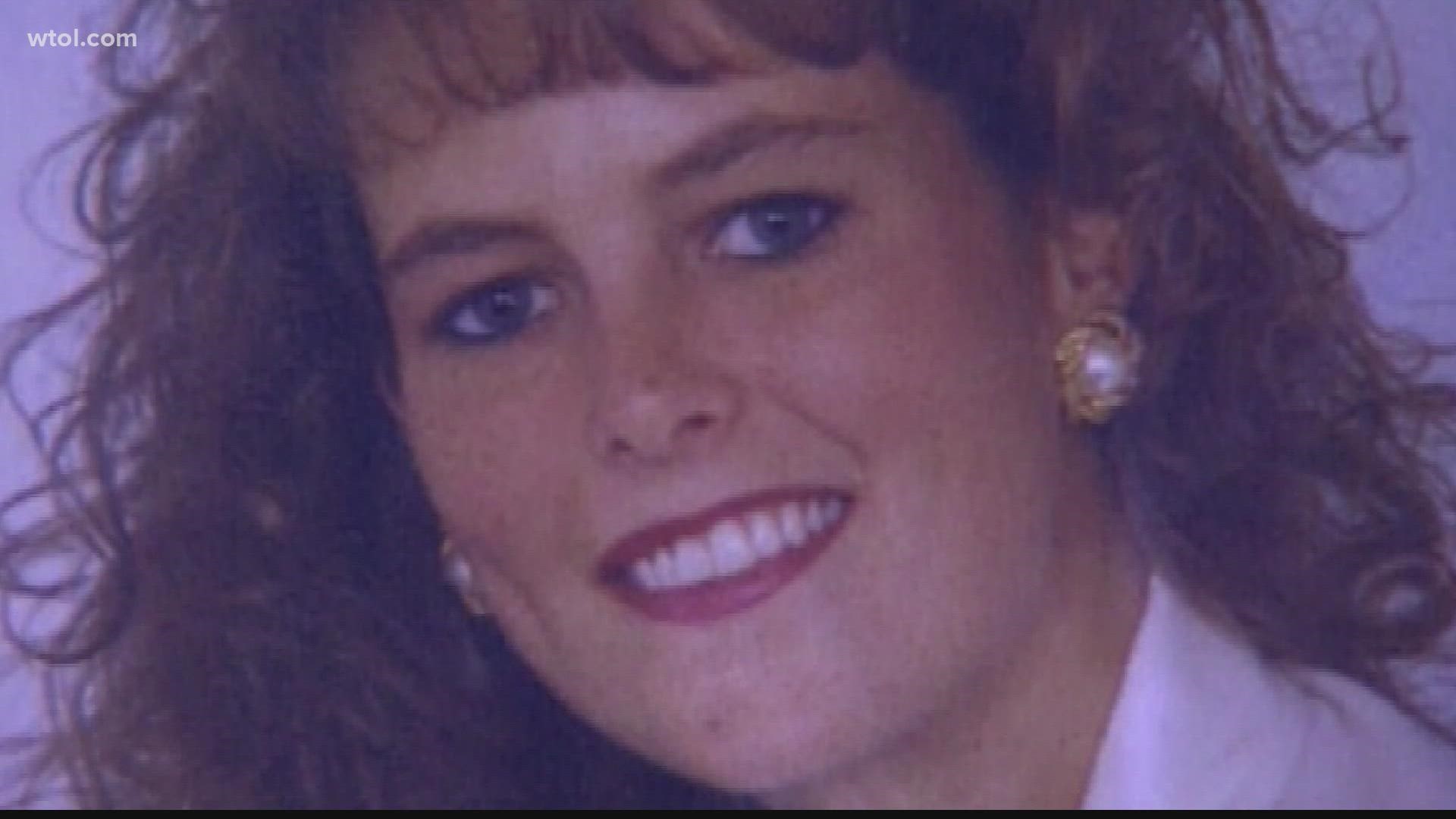 Anna Kolin was a student when 19-year-old Melissa Herstrum was murdered by UT police officer Jeffrey Hodge in January 1992. She believes it could have been her.