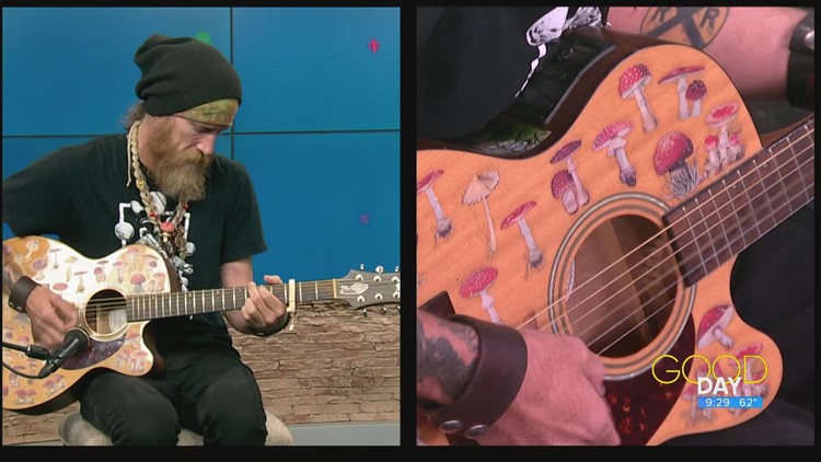 'Hops for Hospice': Beer and music event supports end-of-life care | Good Day on WTOL 11