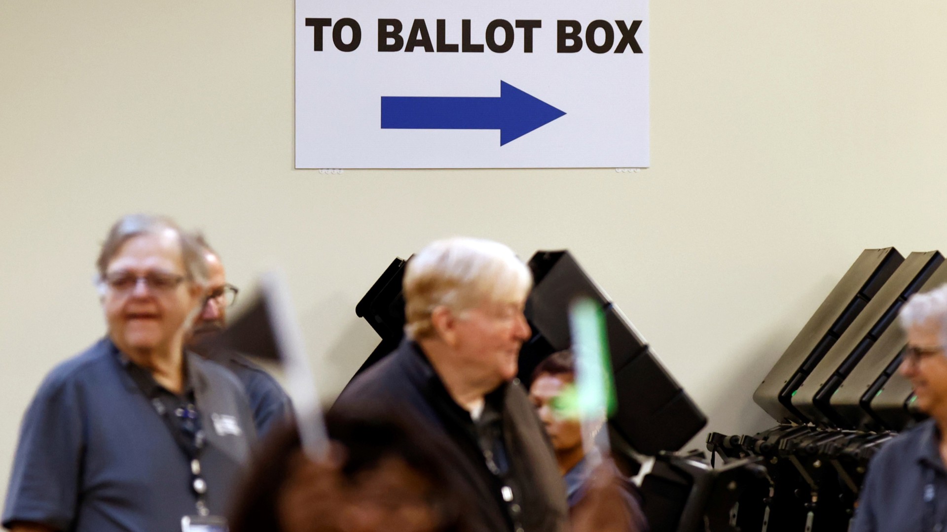 Election results as Sandusky County voters decide on council and tax ...