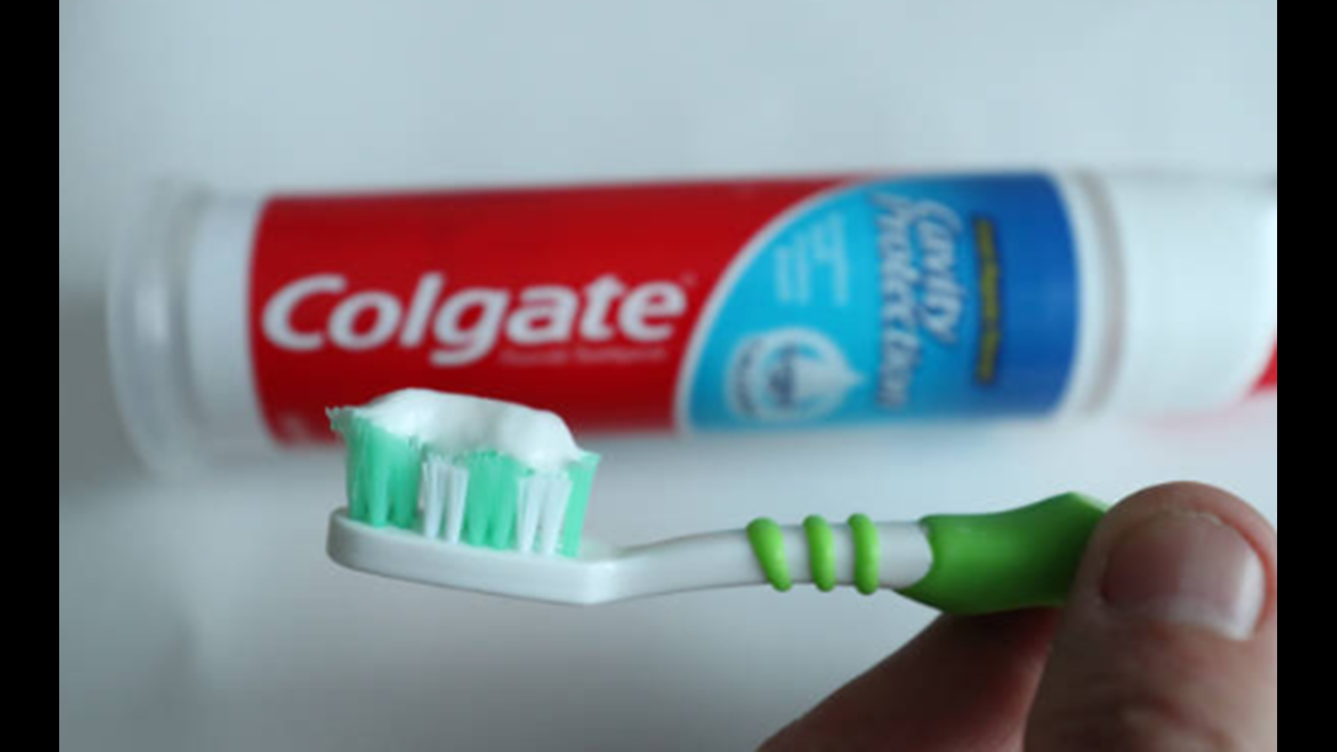 Study: Many small kids in US are using too much toothpaste | wtol.com