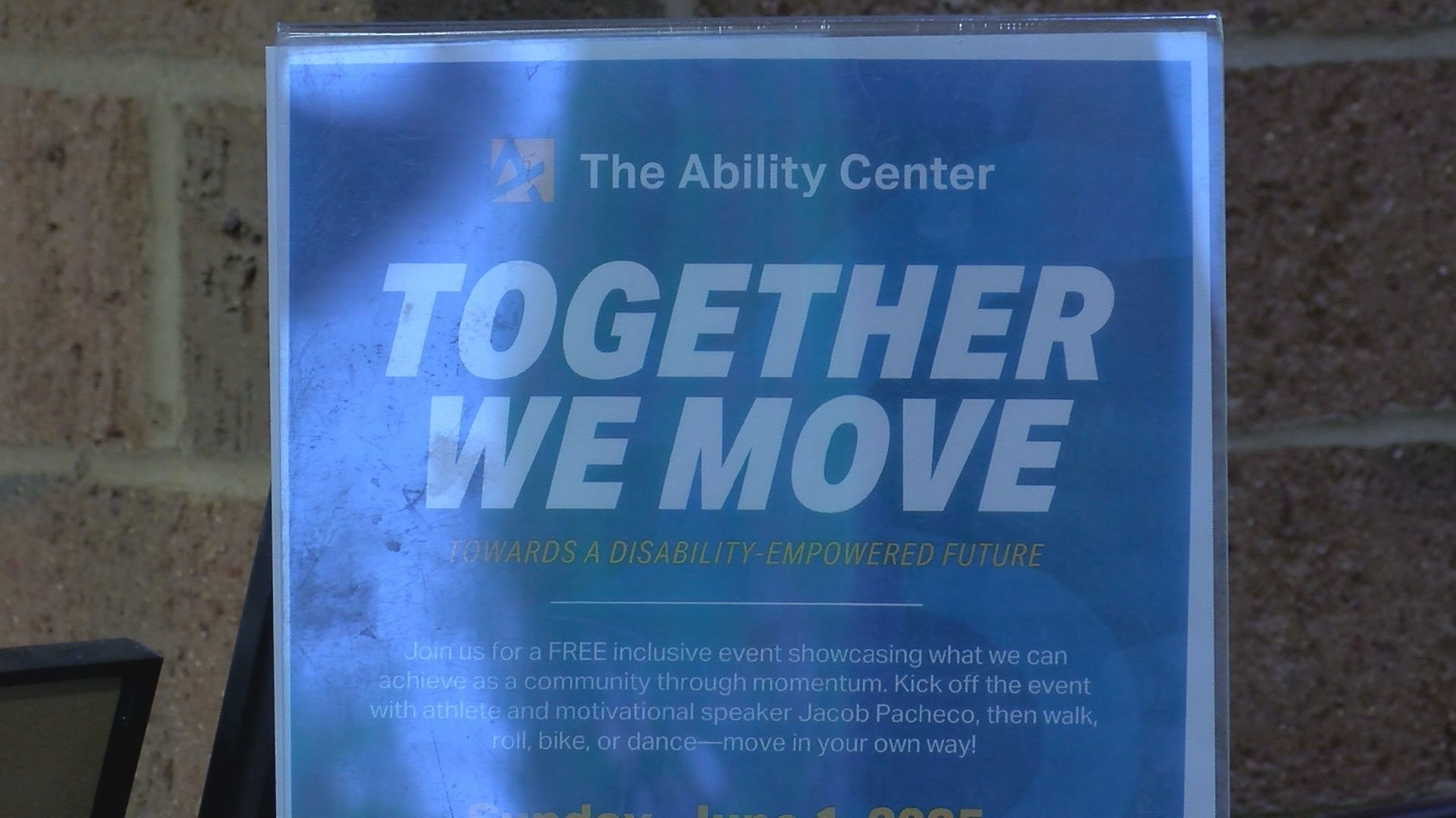 Ability Center, local women call for ADA infrastructure change across ...