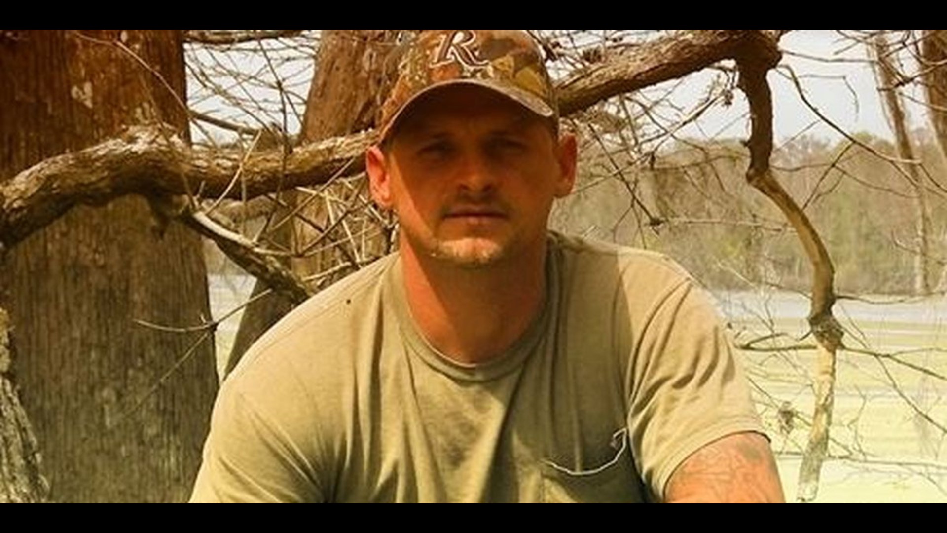 ‘Swamp People’ Randy Edwards dies in car crash, sources say