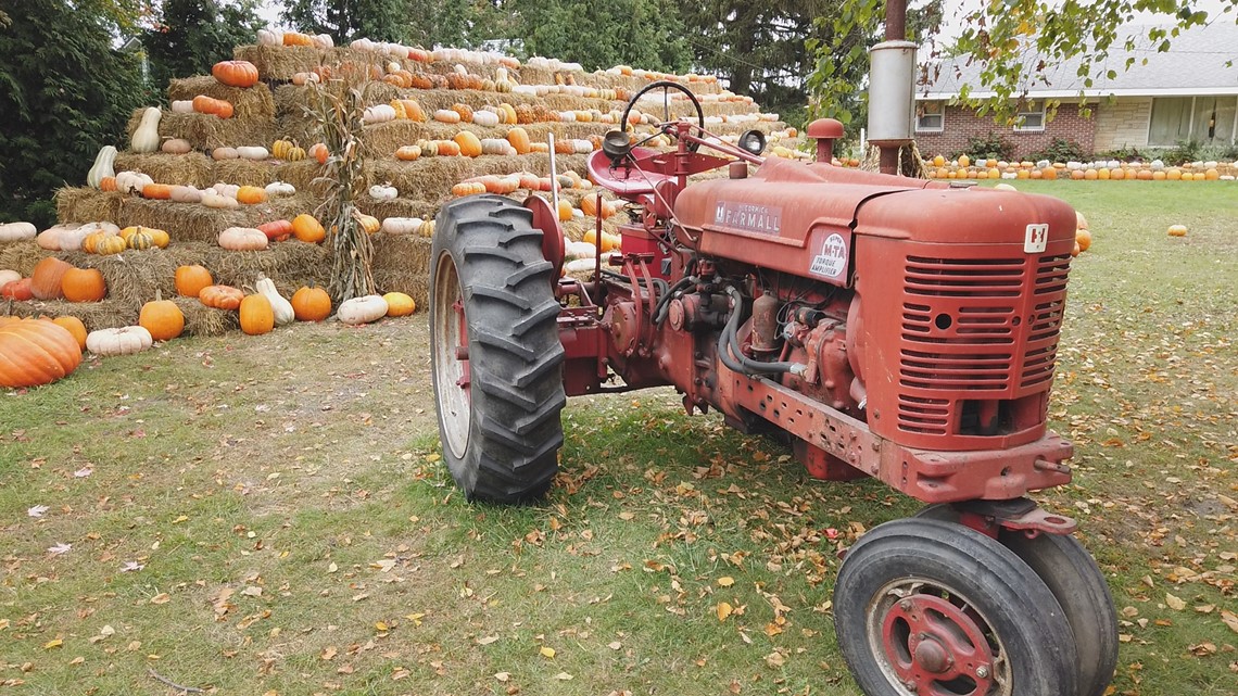 Fall fun in northwest Ohio and southeast Michigan - Vimarsana News