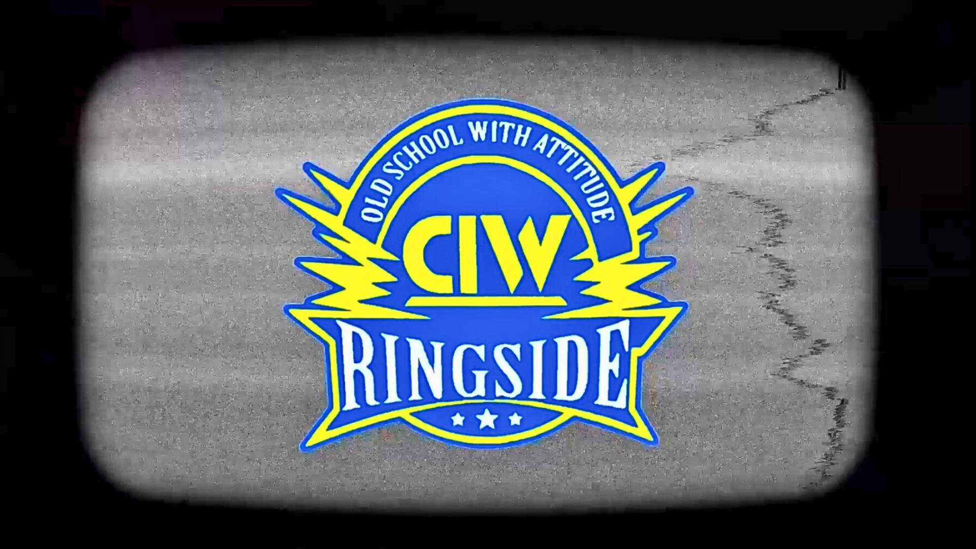 Go behind the scenes to see the longest reining champion in CIW, watch the Saloon Slayers and catch the top highlights from in-ring action.