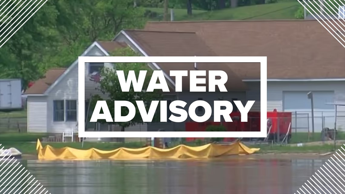 Devils Lake sewage leak won't spoil weekend, resident says - Vimarsana News