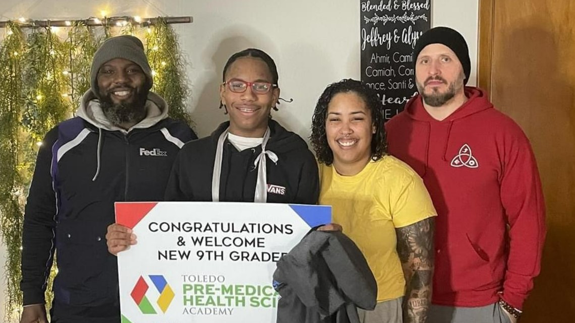 Toledo Public Schools on track with new Pre-Medical academy - Vimarsana News
