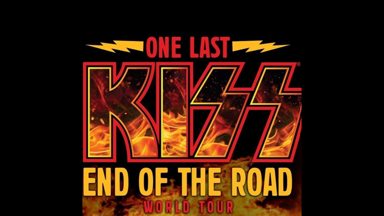 kiss goodbye rock band announces final tour wtol com kiss goodbye rock band announces final