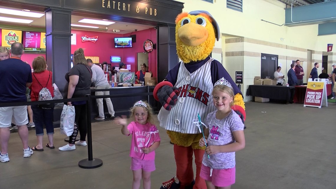 Mud Hens preview: 10 storylines to follow in the 2023 season