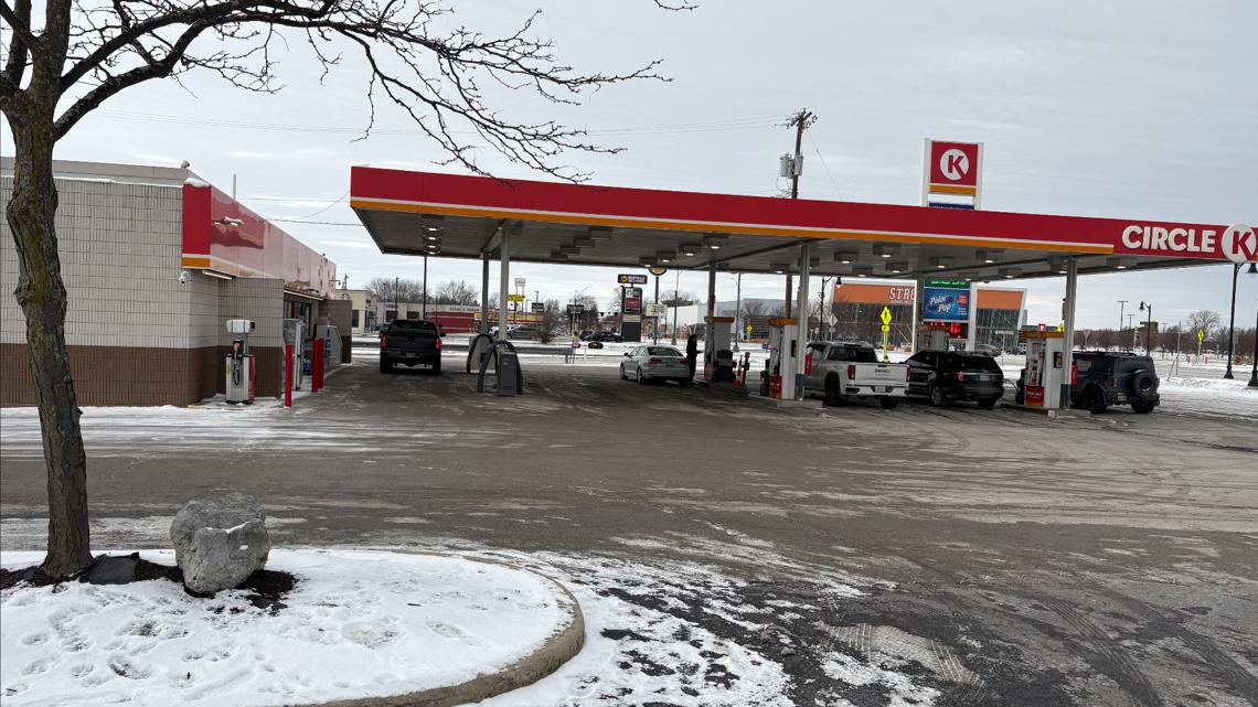 Lawsuit claims employee assault at Circle K in Bowling Green led to miscarriage