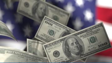 U.S. National Debt Reaches Historic $40 Trillion Milestone