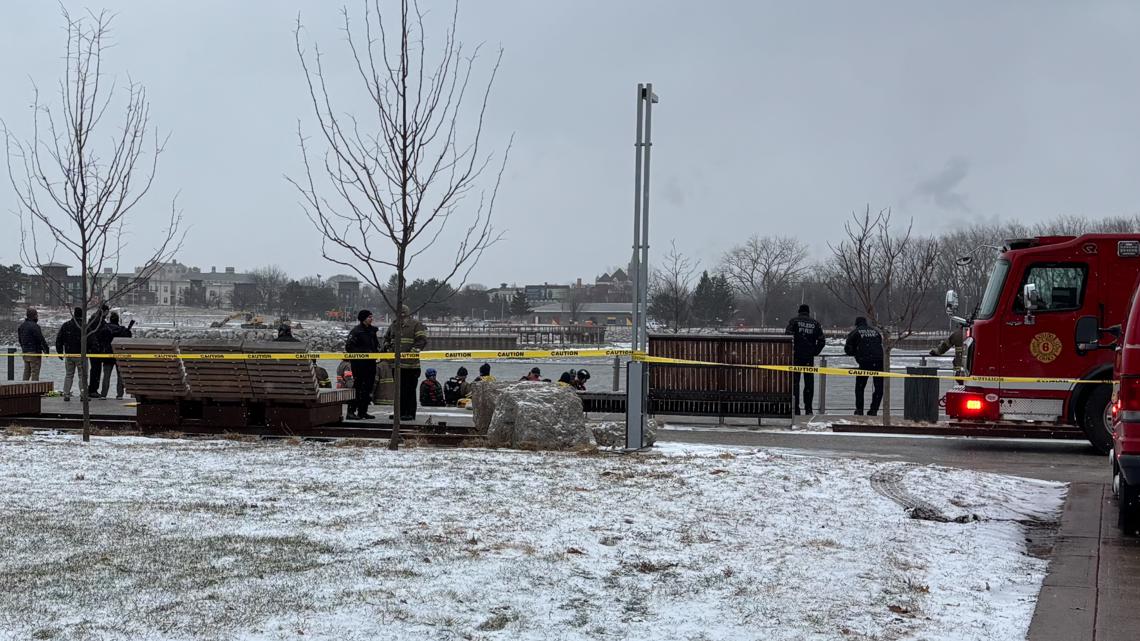 Body believed to be missing 19-year-old found in Maumee River in ...