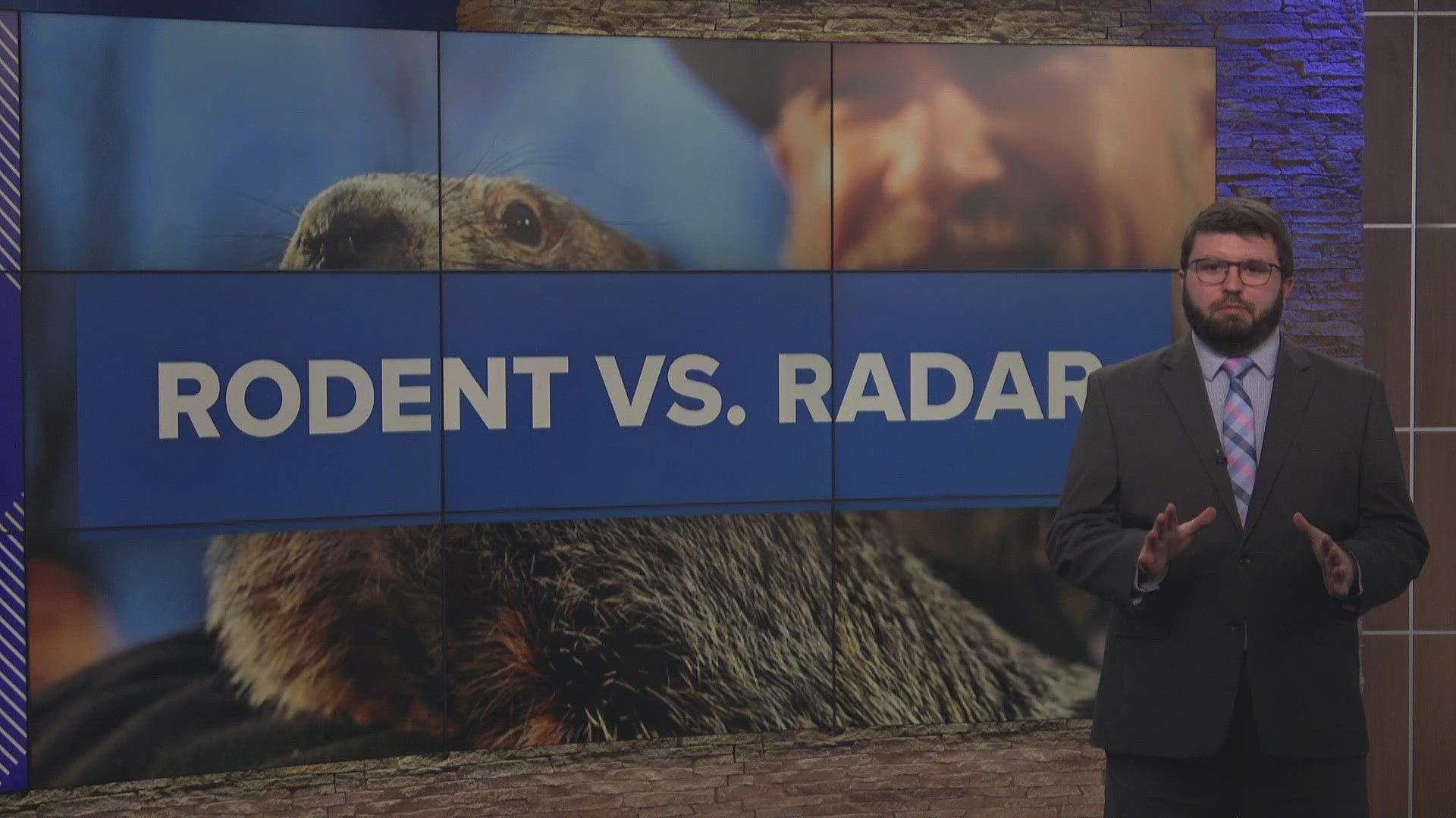 Meteorologists favor supercomputers over groundhog for accurate long ...