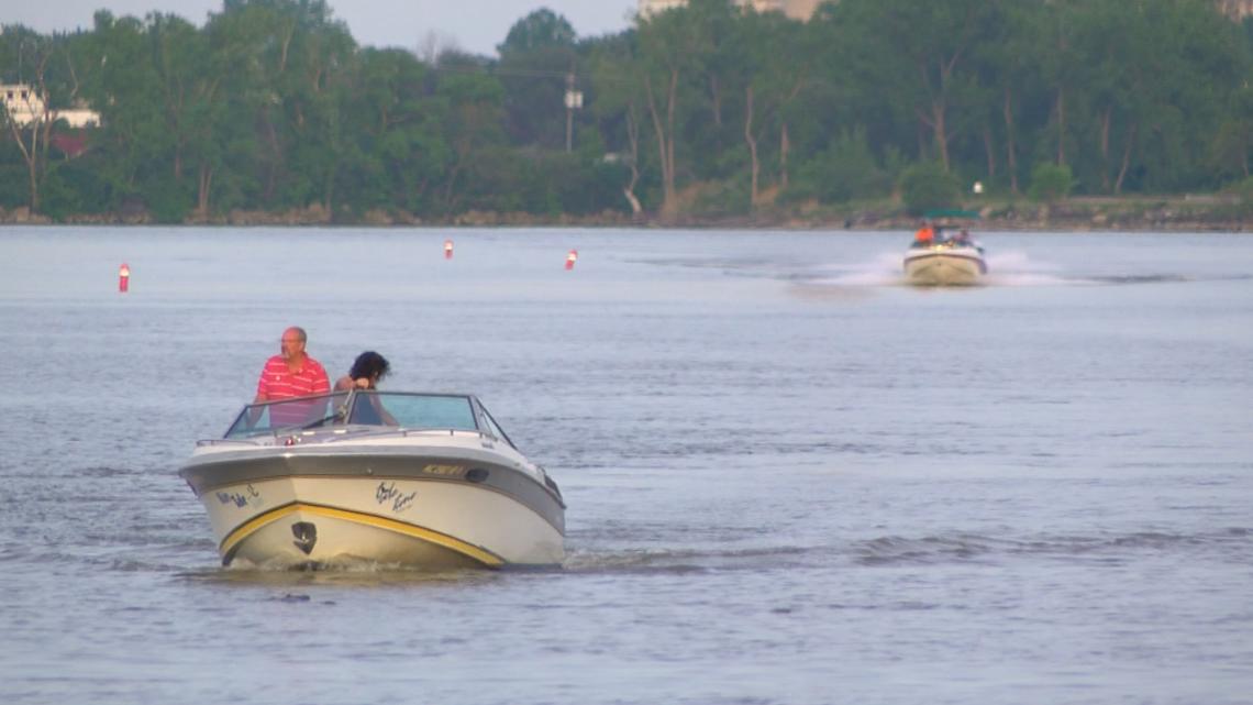 'It's horrible': Toledo boaters feel the pinch as gas prices climb