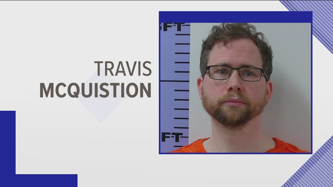 Former Tiffin Teacher Arrested Charged With Sexual Battery 9763