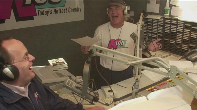 Remembering Toledo radio legend Gary Shores, legacy left behind by 'Shores and Steele'