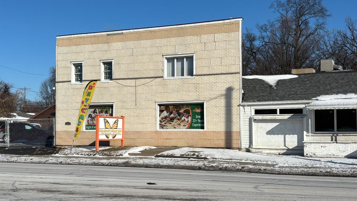 'Her company needs to be shut down' | Parents speak out after children left alone at Toledo daycare