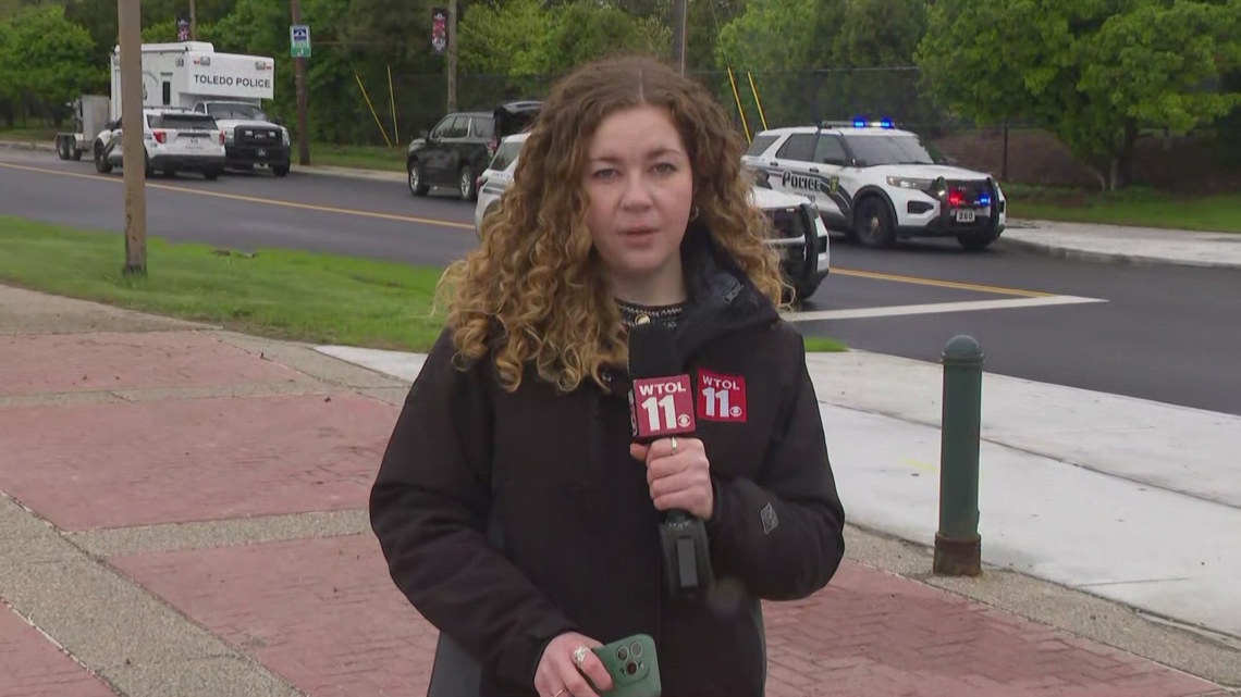 Bomb threat prompts Toledo Zoo evacuation, no injuries reported