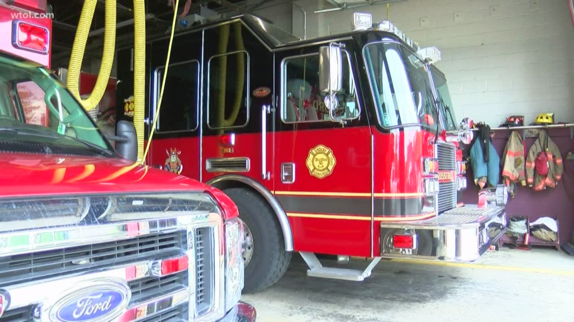 The RFD is asking for voter support for the first time in more than 30 years