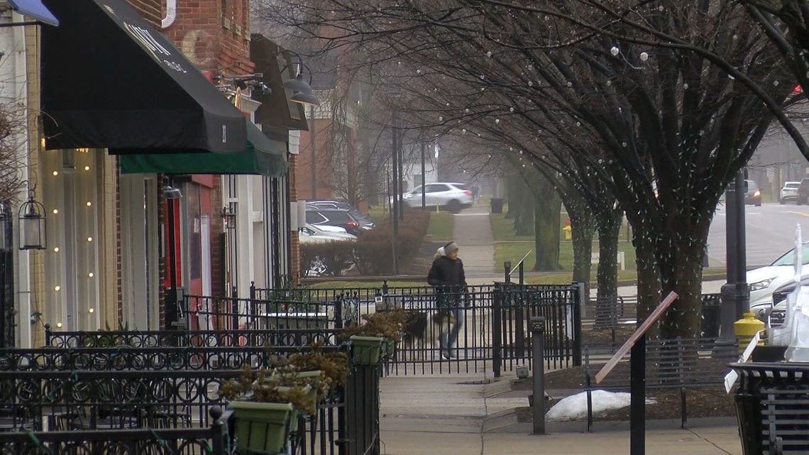 Upgrades to downtown Perrysburg streets and sidewalks planned - Vimarsana News