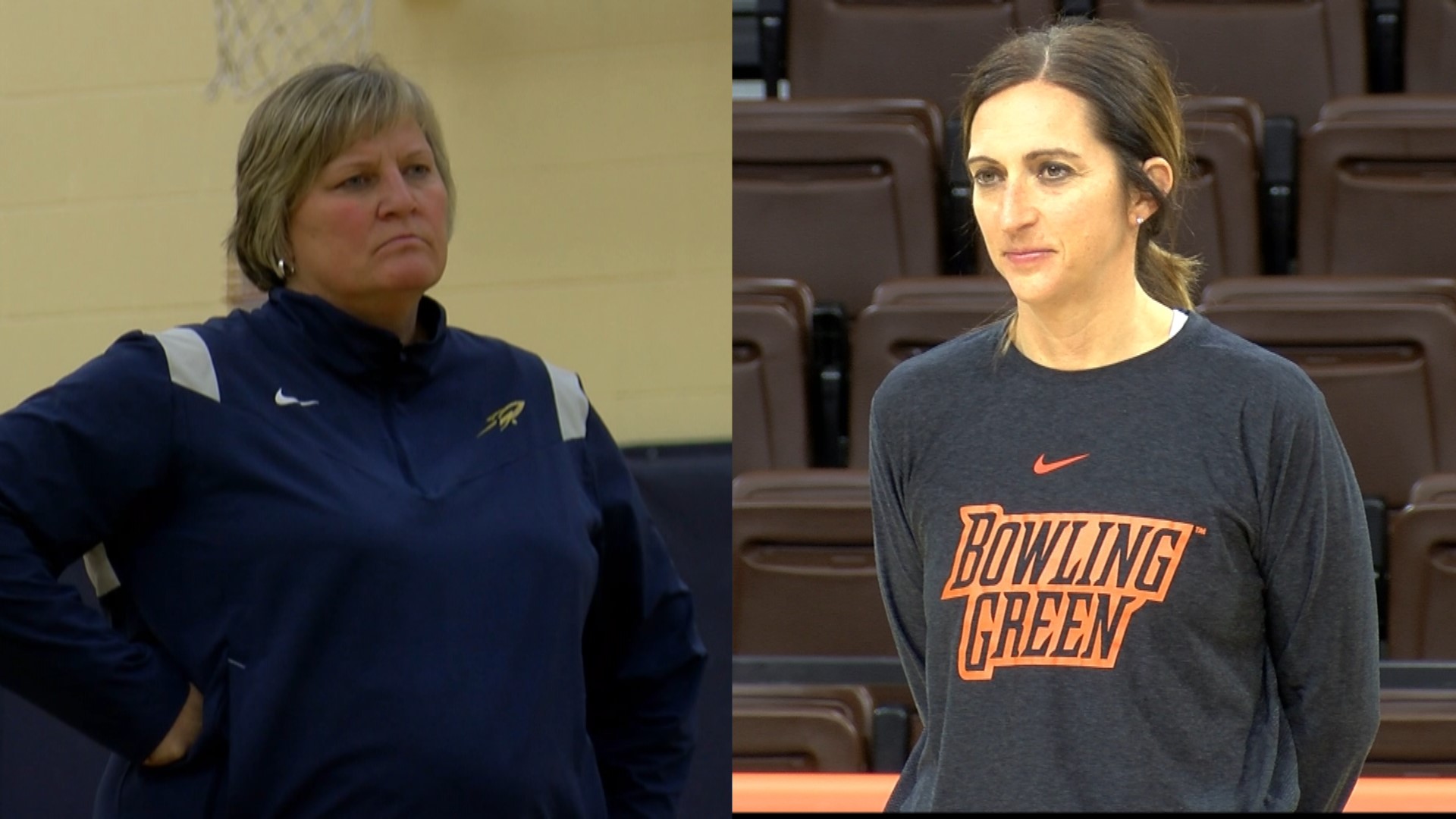 BGSU, Toledo women's basketball solid in NET rankings