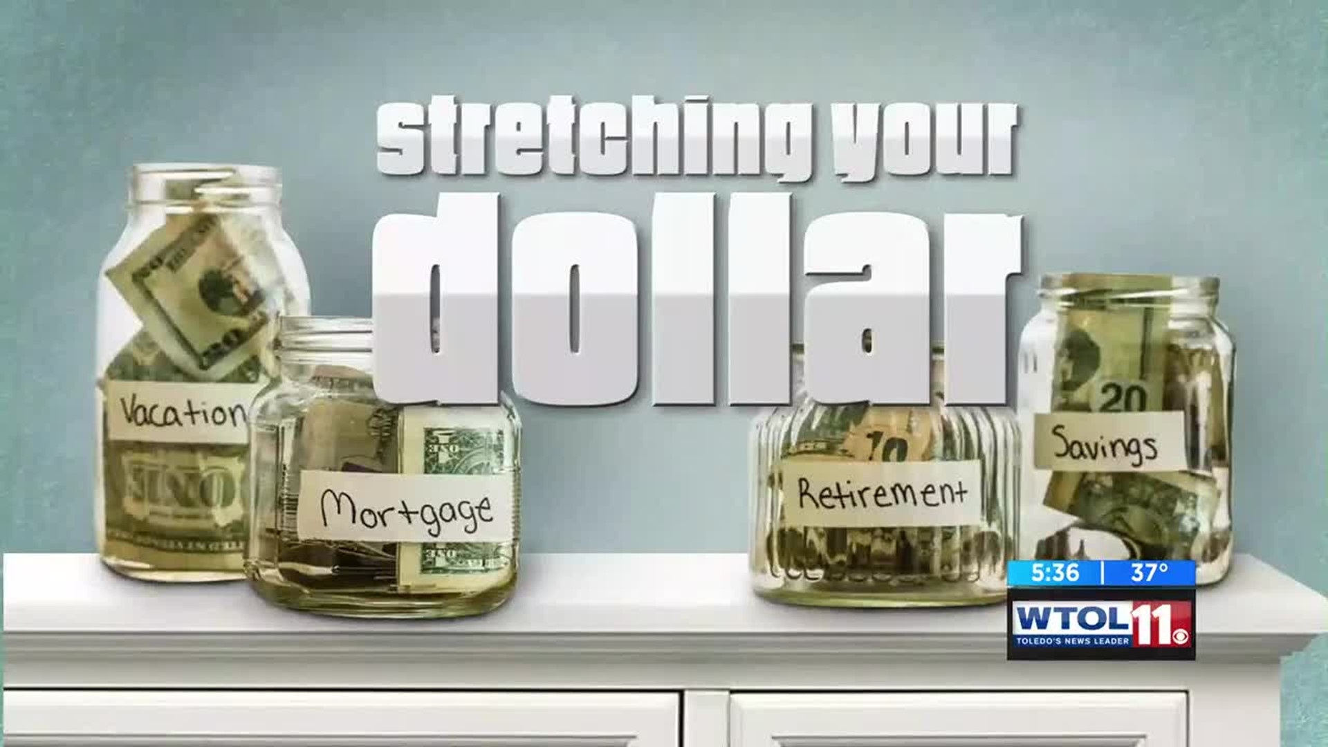 Stretching Your Dollar: How federal workers can bounce back from the shutdown