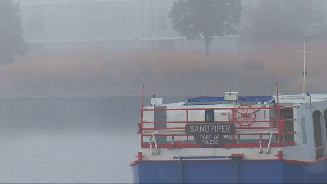 Local river tour boat hosting passengers one last time in 2022 - Vimarsana News