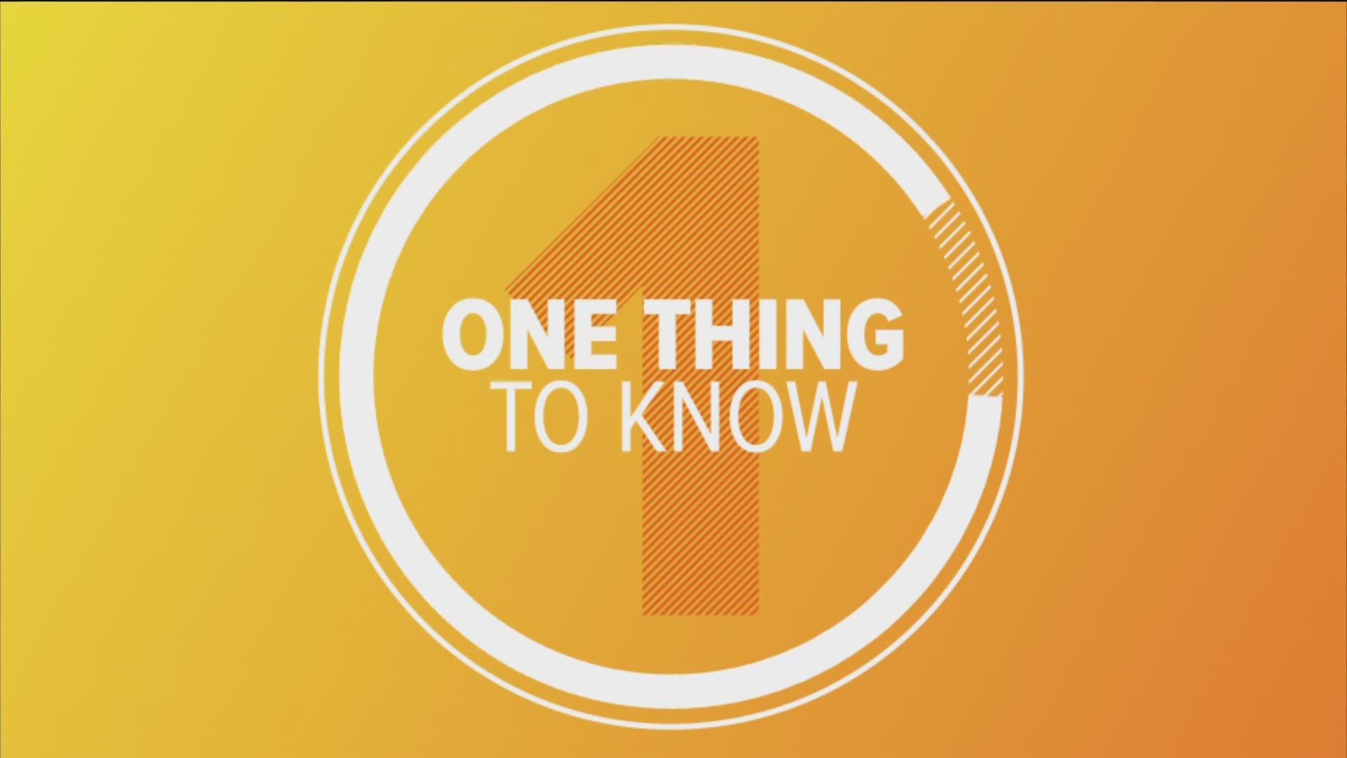 Tim Miller, Tiffany Tarpley, Madelyn Watkins, Amy Steigerwald, Ryan Wichman and Steven Jackson share what you need to know before you go.