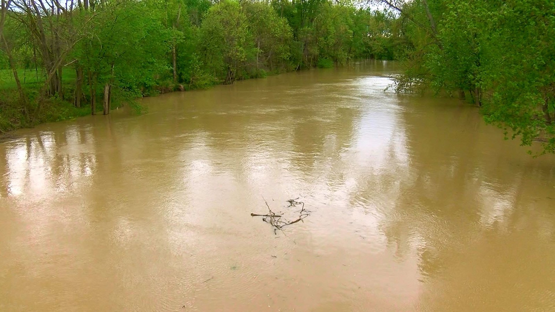 Findlay preparing for major flooding | wtol.com