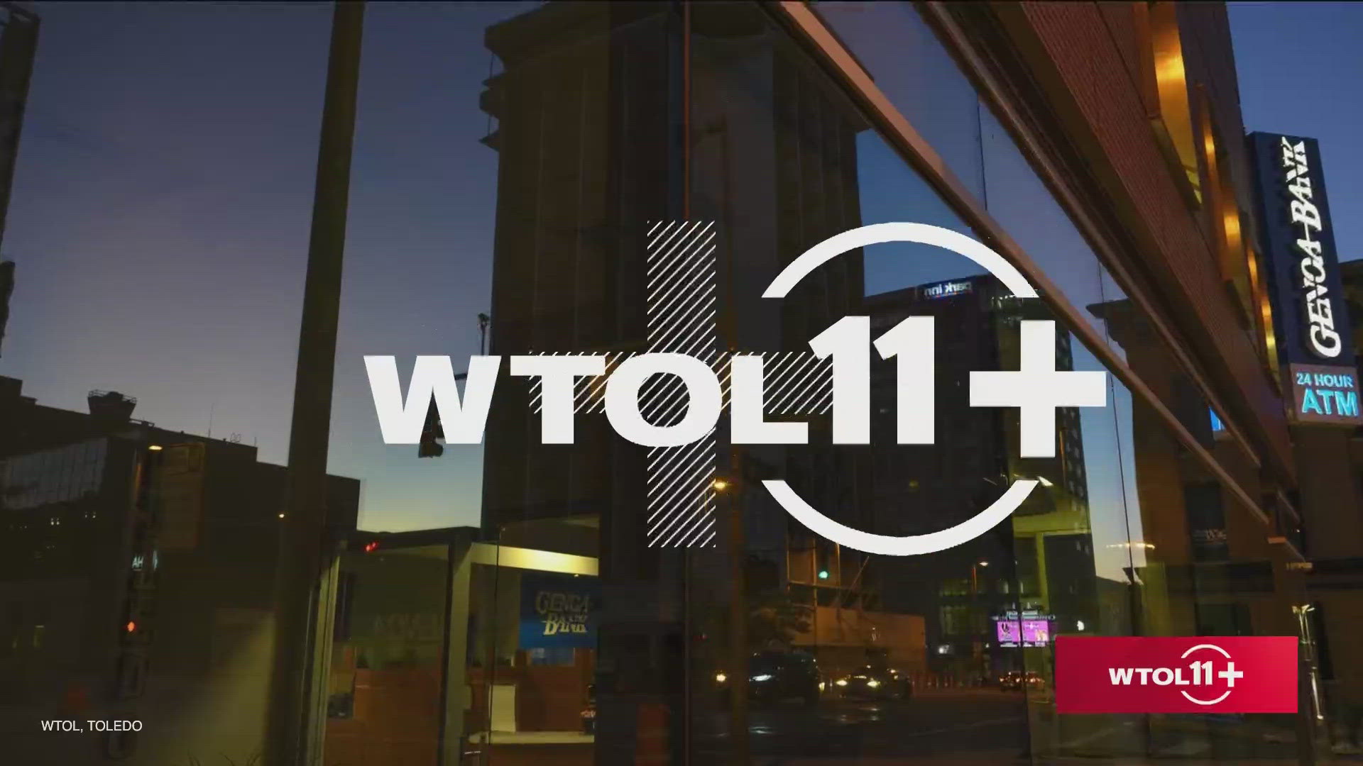 WTOL 11 News on Plus - 10/7/24