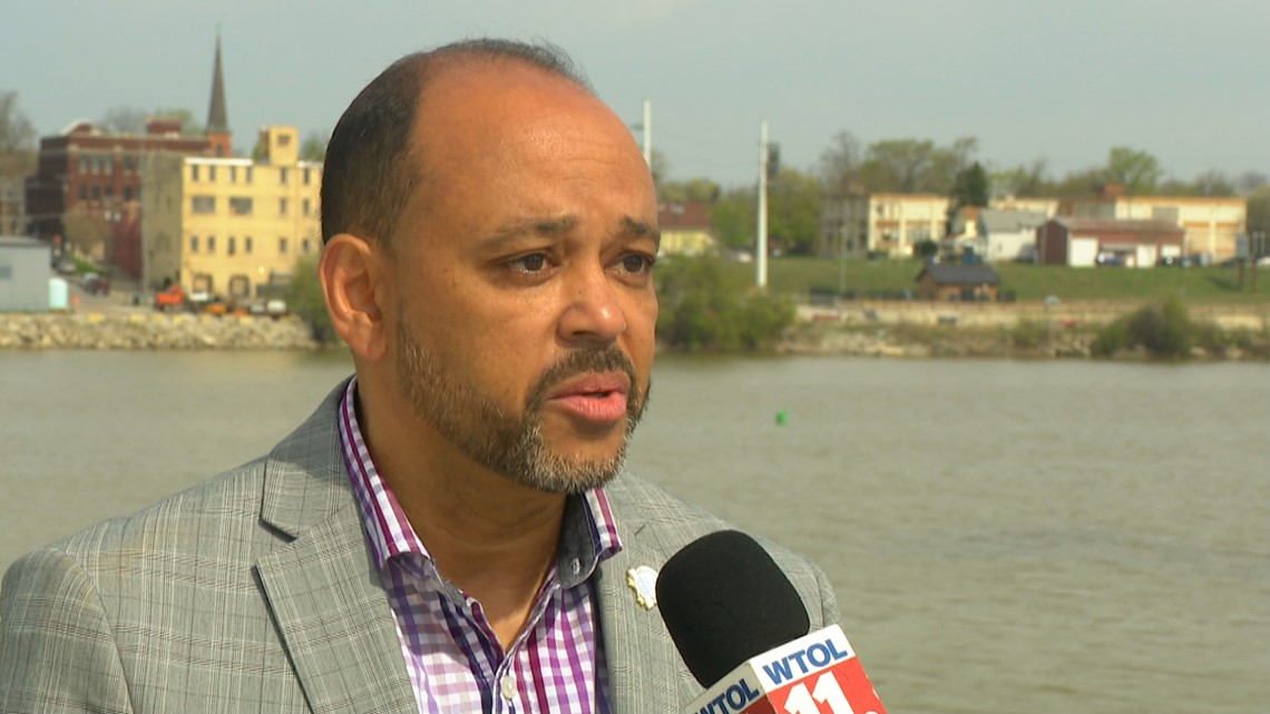 Toledo's director of public utilities to retire - Vimarsana News