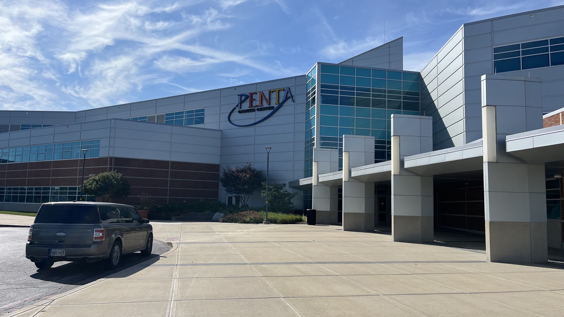 Penta Career Center moving forward with new hub in Lucas County