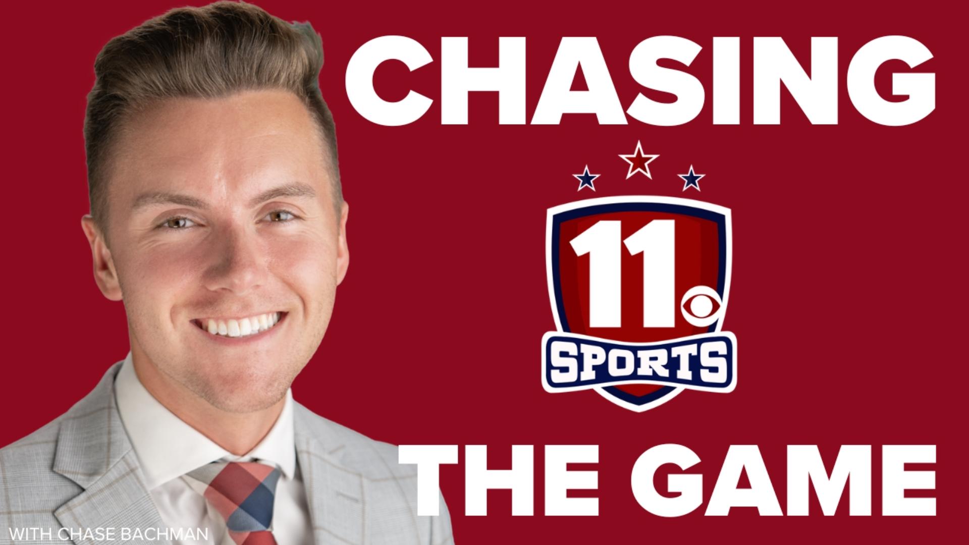 Anthony Wayne's Ryan Donley joins Chase to discuss his journey to head coach and check in on this year's team.
