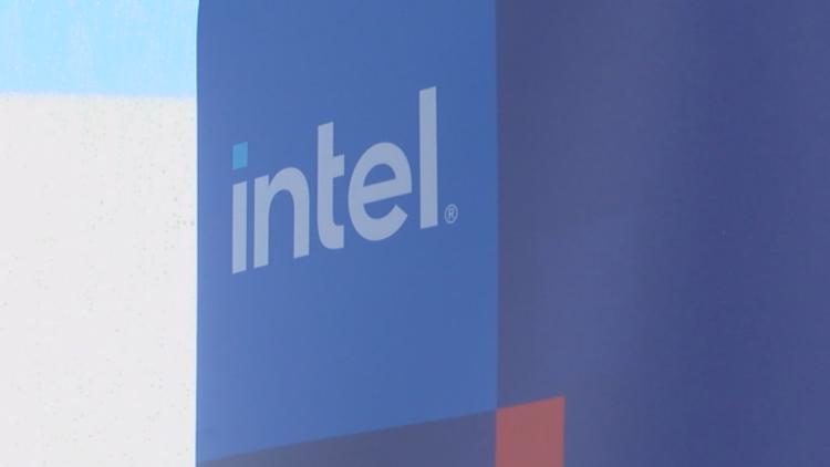 Ohio's new Intel factories expecting thousands of jobs for graduates already preparing students at local schools