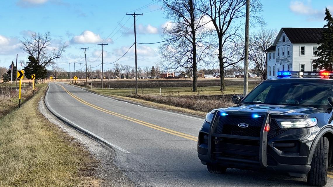 Suspect assaulting Deputy Sheriff shot and killed in Monroe County ...
