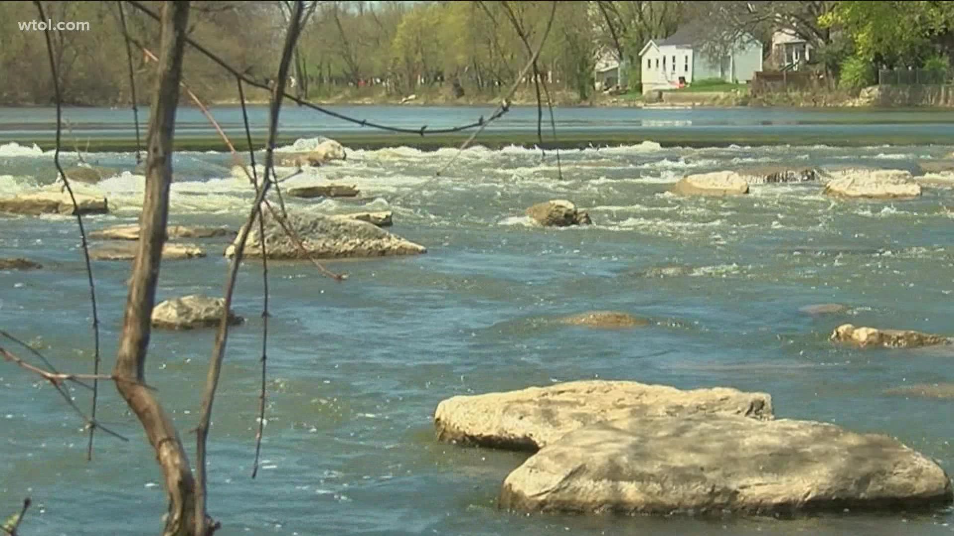 The documentary aims to bring awareness to habitat restoration, recreational enhancements and the cleanup needed to restore the River Raisin to its natural state.