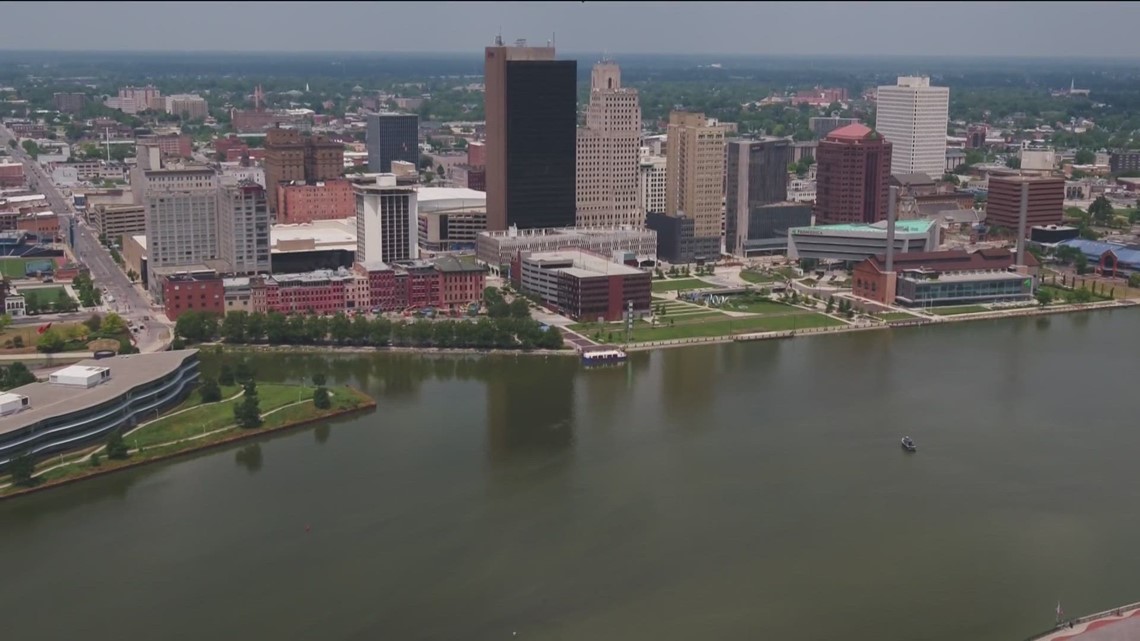 Toledo City Council approves 2024 city budget - Vimarsana News