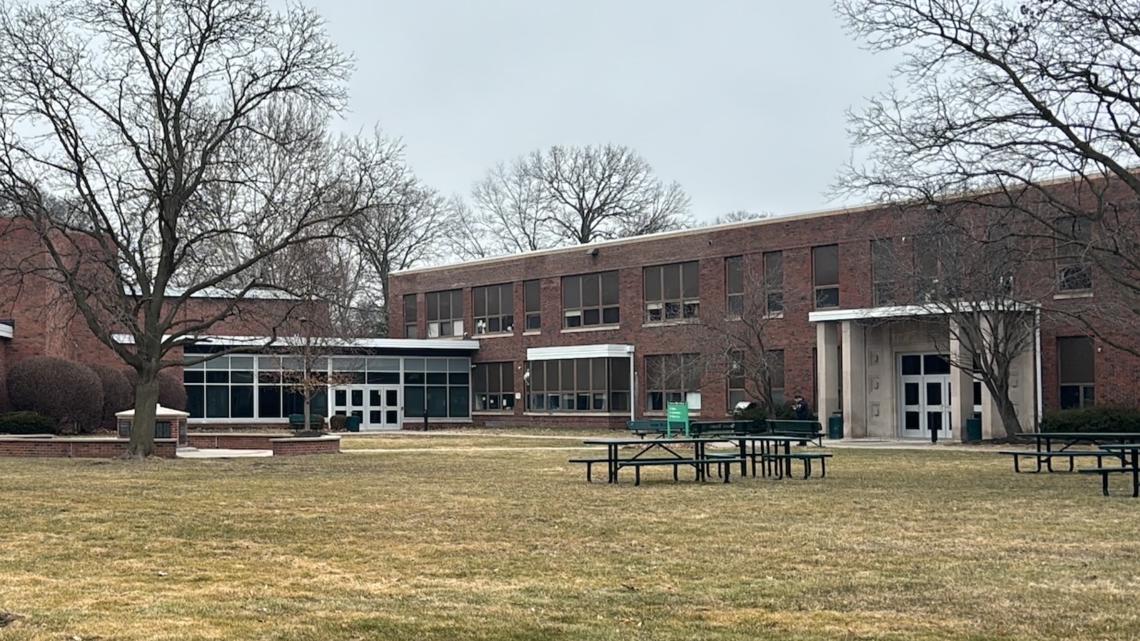 Northwest Ohio schools earn prestigious National Blue Ribbon award