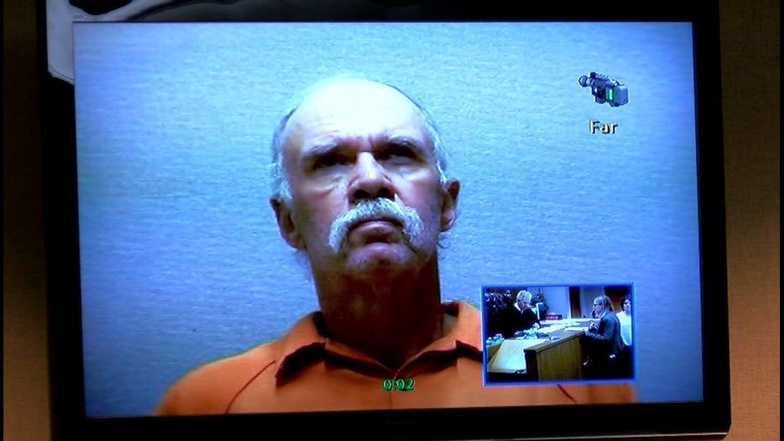 Man sentenced to 12 years in prison for killing stepson | wtol.com