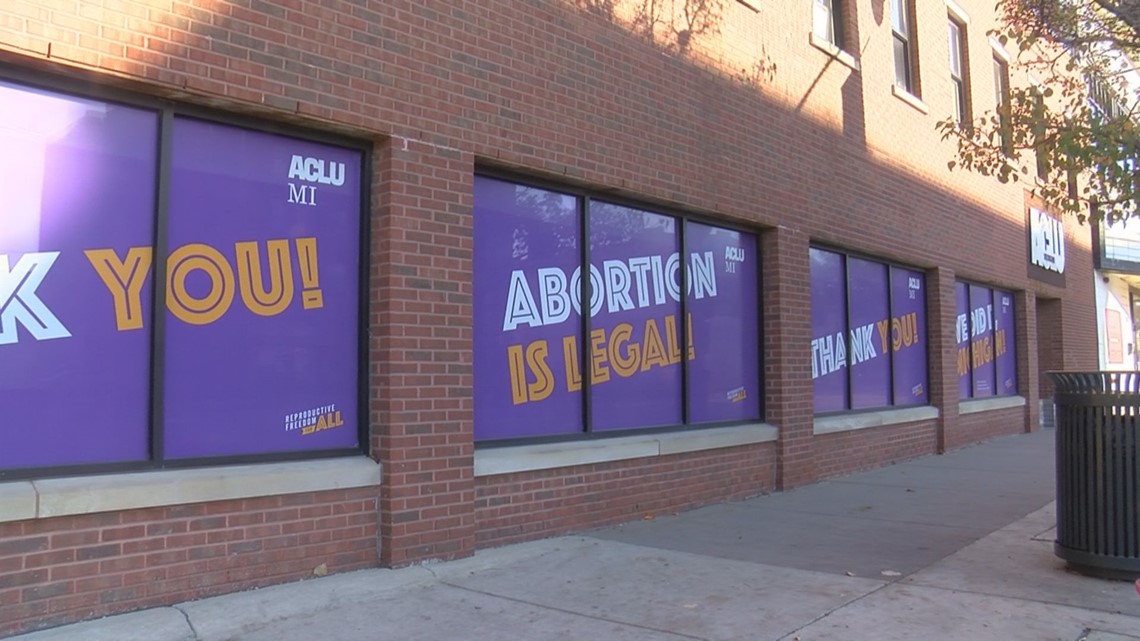 Will more Ohioans go to Michigan for an abortion? - Vimarsana News