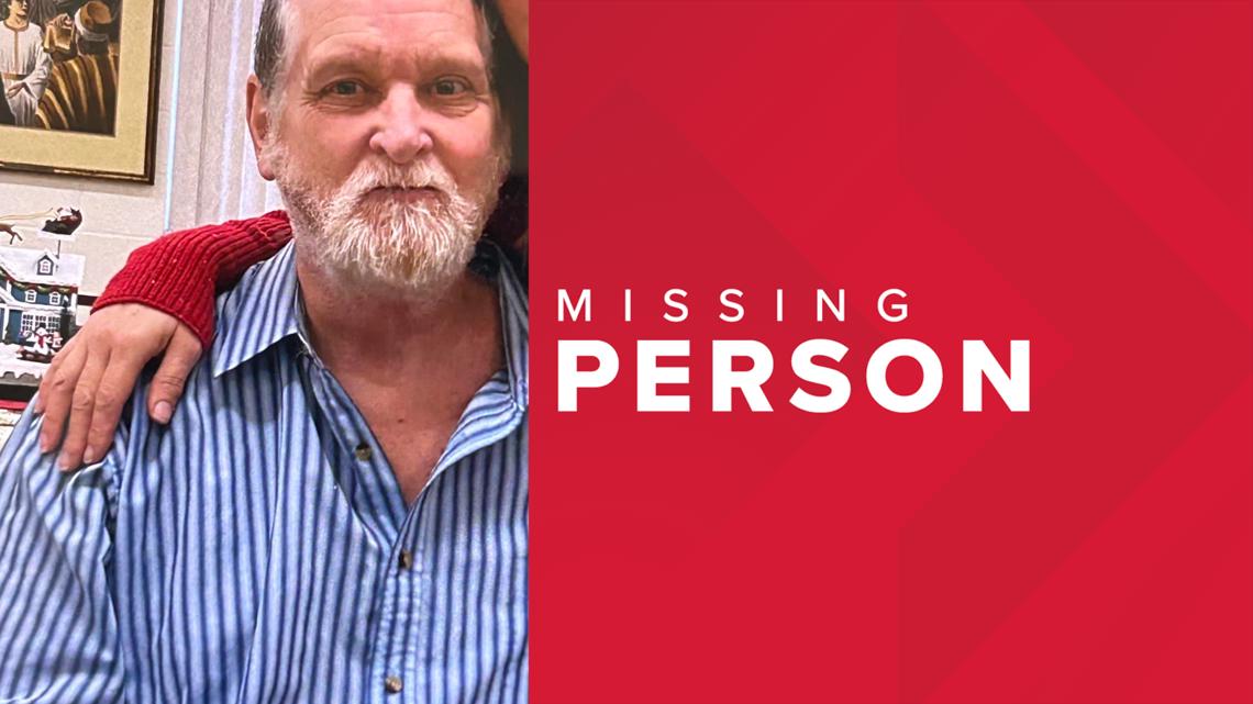 MISSING PERSON: Man reported missing from west Toledo - Vimarsana News