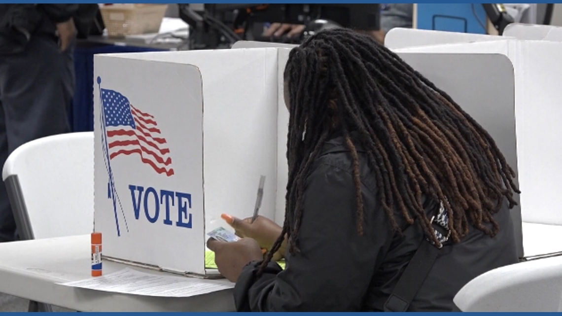 Ohio grants ,000 per county to boost election cybersecurity amid US war with Iran