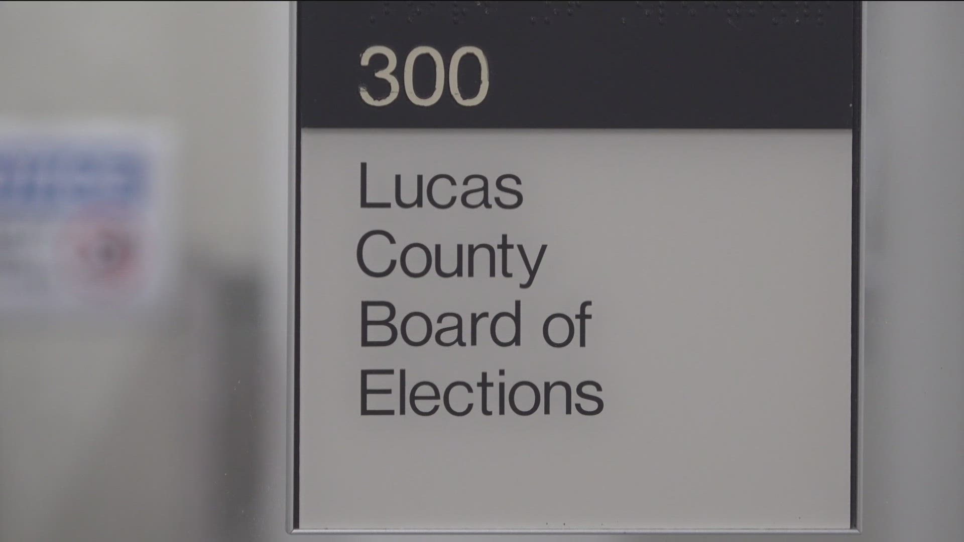 District treasurer Bradley Browne submitted his letter of resignation Friday; according to a special meeting agenda, the district plans to accept it Wednesday.