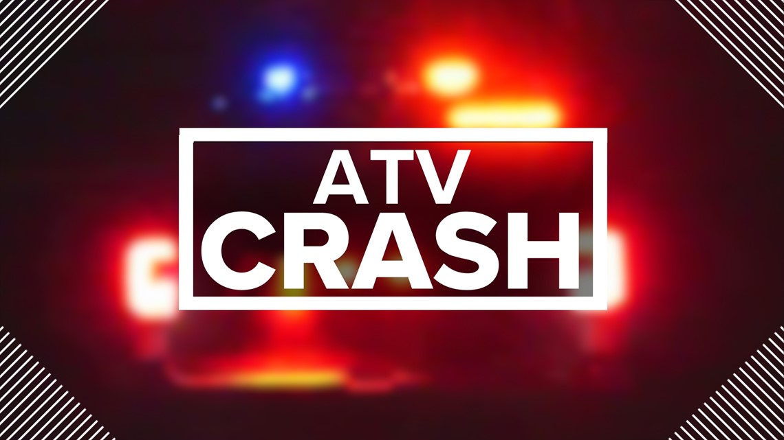 One killed, three seriously injured in ATV crash | Ohio news - Vimarsana News