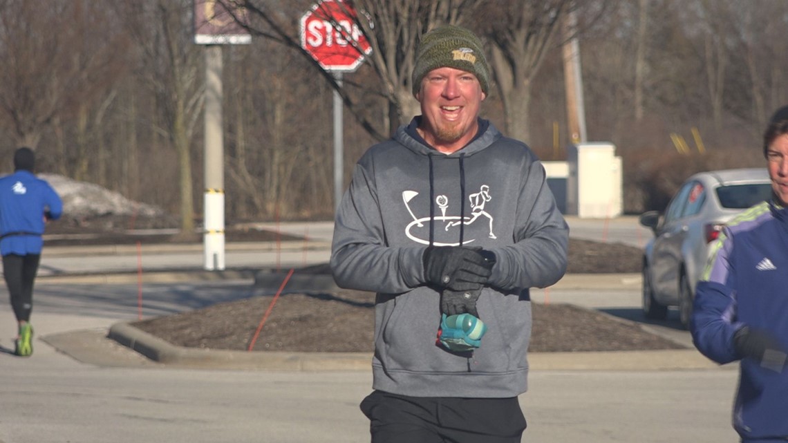 Extreme running competition coming to northwest Ohio - Vimarsana News
