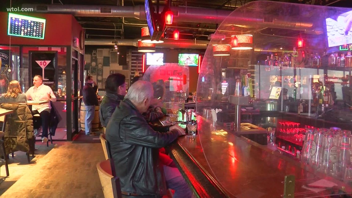Ohio bars, restaurants excited for change in curfew hours