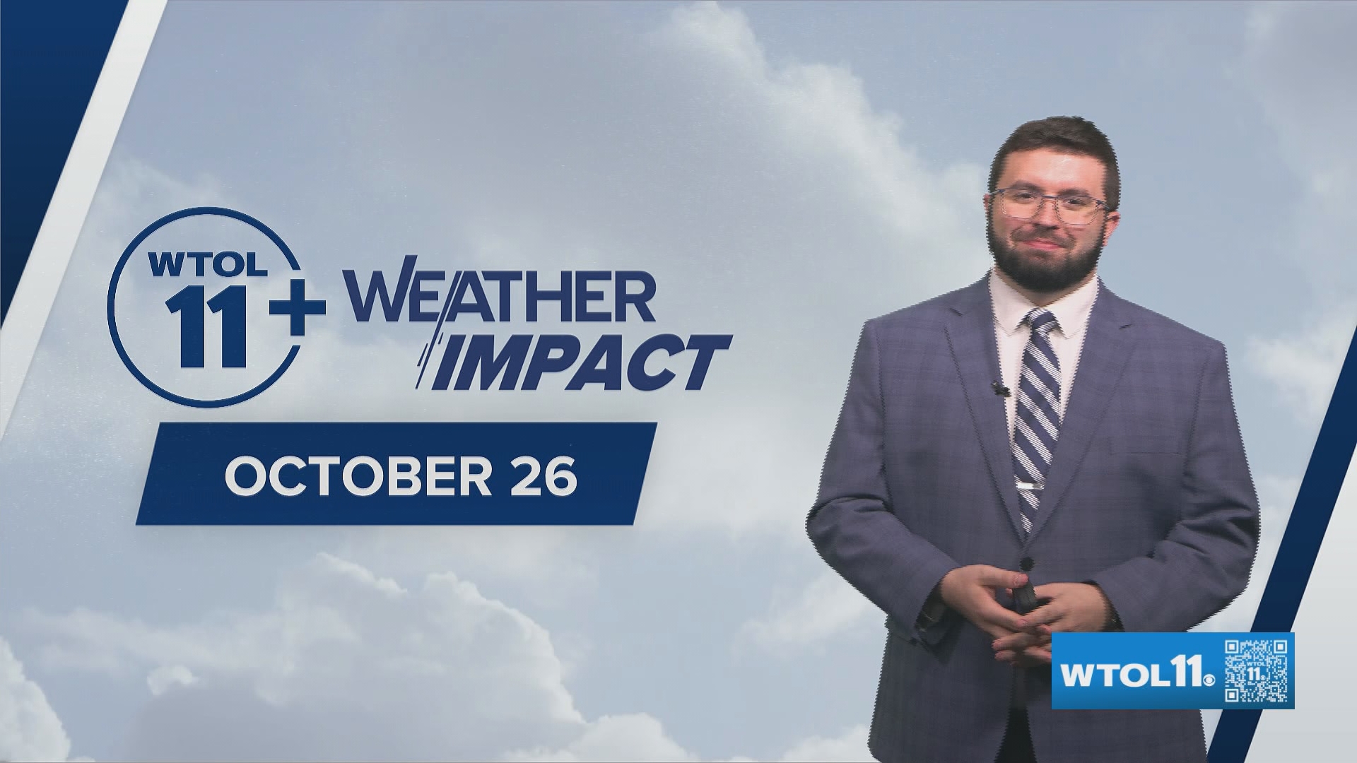 Cd Temperature Check Why October weather can feel like summer one day and fall the next in ...