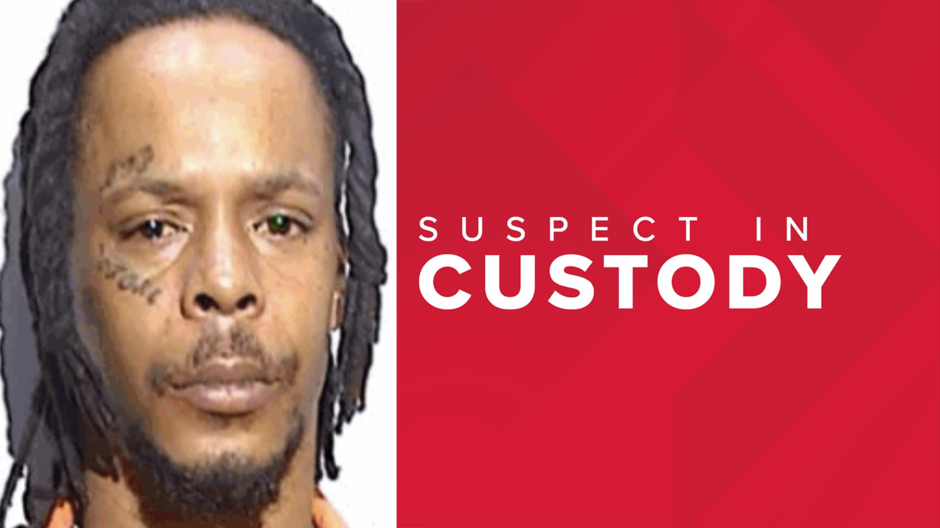 Toledo man faces charges after arson attack on mother of child | wtol.com