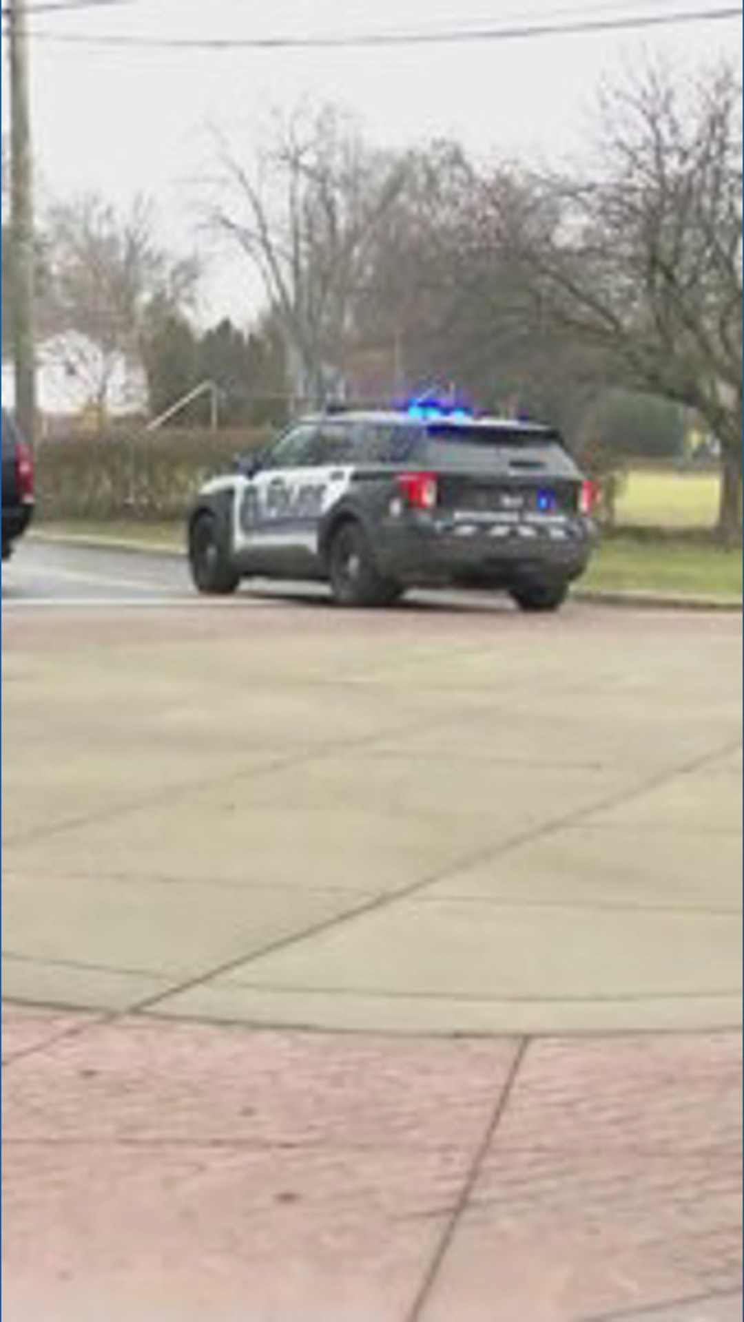 Ottawa Hills schools placed under lockdown due to bomb threat Wednesday ...